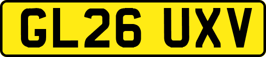 GL26UXV