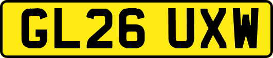 GL26UXW
