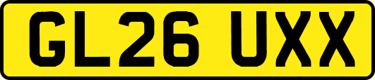 GL26UXX