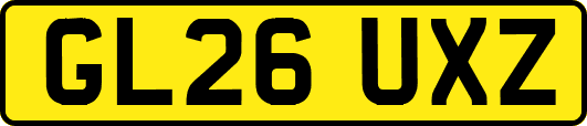 GL26UXZ