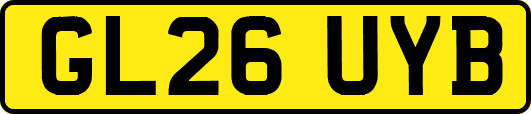 GL26UYB