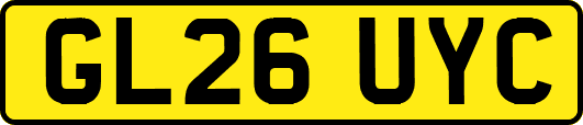 GL26UYC