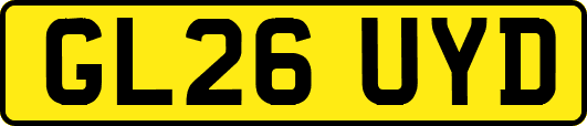 GL26UYD