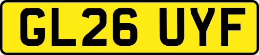 GL26UYF