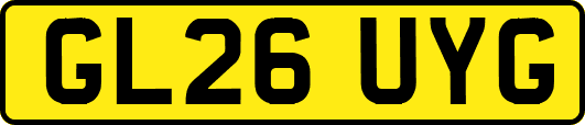GL26UYG