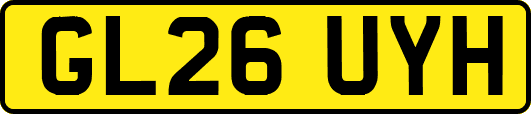 GL26UYH