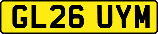 GL26UYM