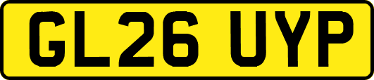 GL26UYP