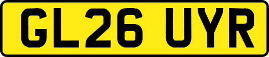 GL26UYR