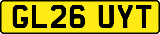 GL26UYT