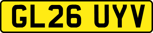 GL26UYV