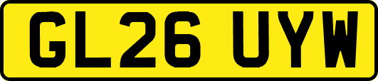 GL26UYW
