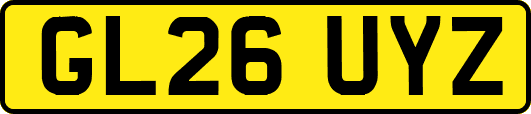 GL26UYZ