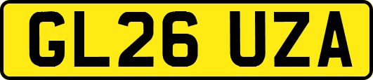 GL26UZA