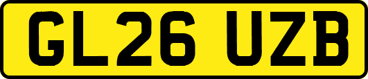 GL26UZB
