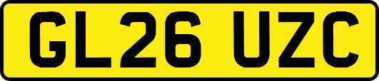 GL26UZC