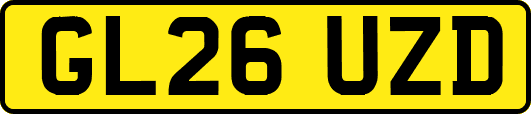 GL26UZD