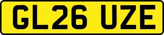 GL26UZE