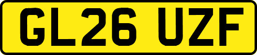 GL26UZF