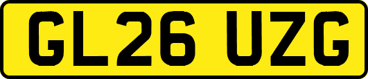 GL26UZG