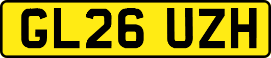 GL26UZH