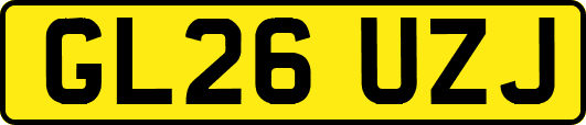 GL26UZJ