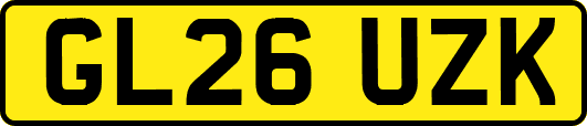 GL26UZK
