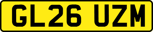 GL26UZM