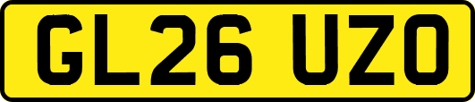 GL26UZO