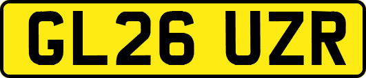 GL26UZR