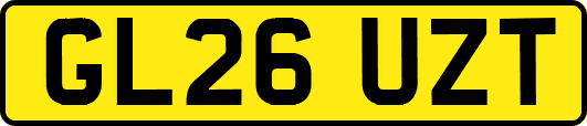 GL26UZT