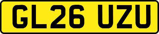 GL26UZU