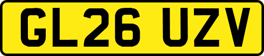 GL26UZV