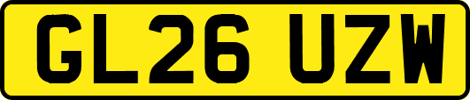 GL26UZW