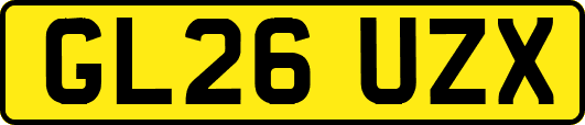GL26UZX