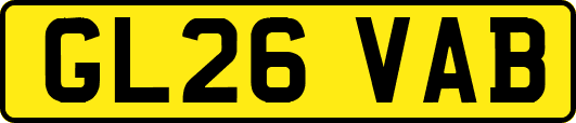 GL26VAB