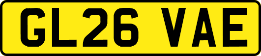 GL26VAE