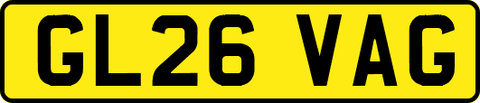 GL26VAG