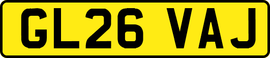 GL26VAJ