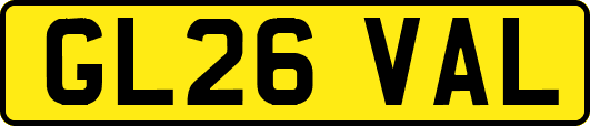 GL26VAL