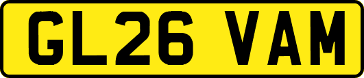 GL26VAM