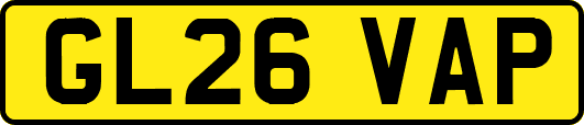 GL26VAP
