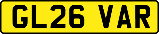 GL26VAR