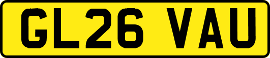 GL26VAU