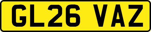 GL26VAZ