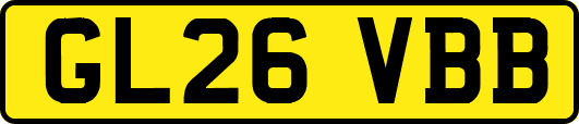 GL26VBB
