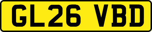 GL26VBD