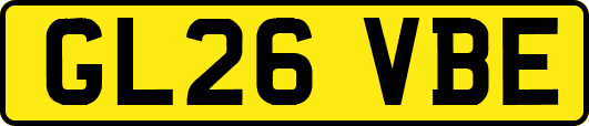 GL26VBE