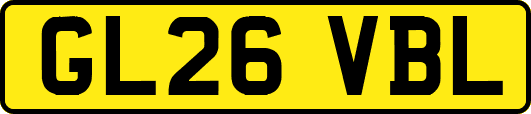 GL26VBL