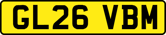GL26VBM